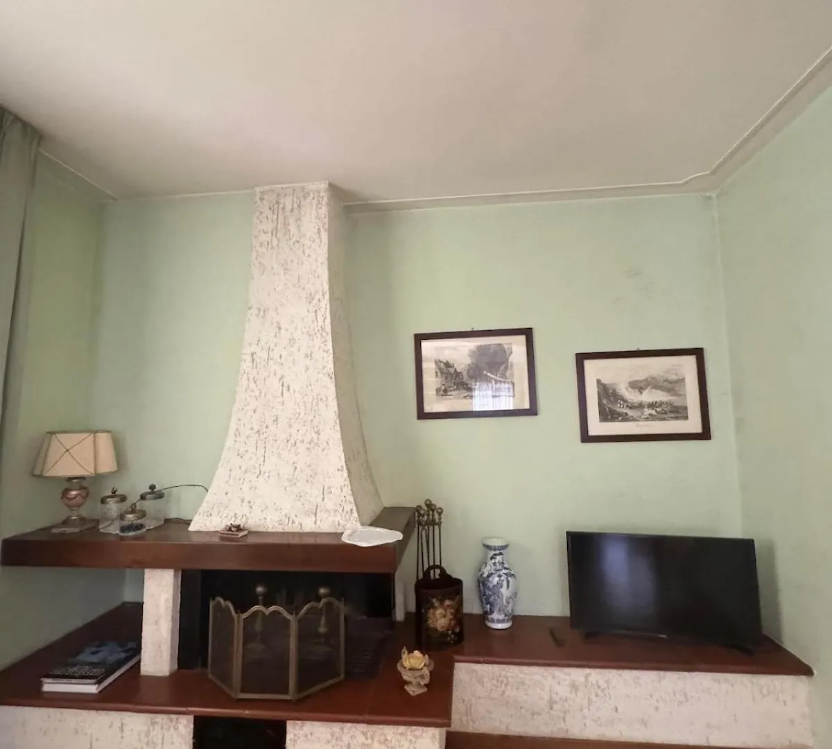 Mokys Apartment Lido di Camaiore 0*,