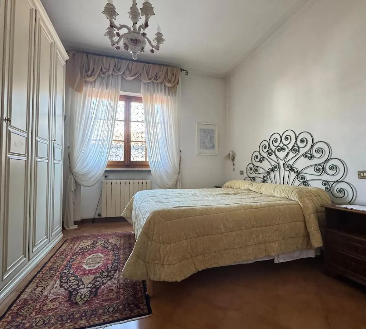 Mokys Apartment Lido di Camaiore