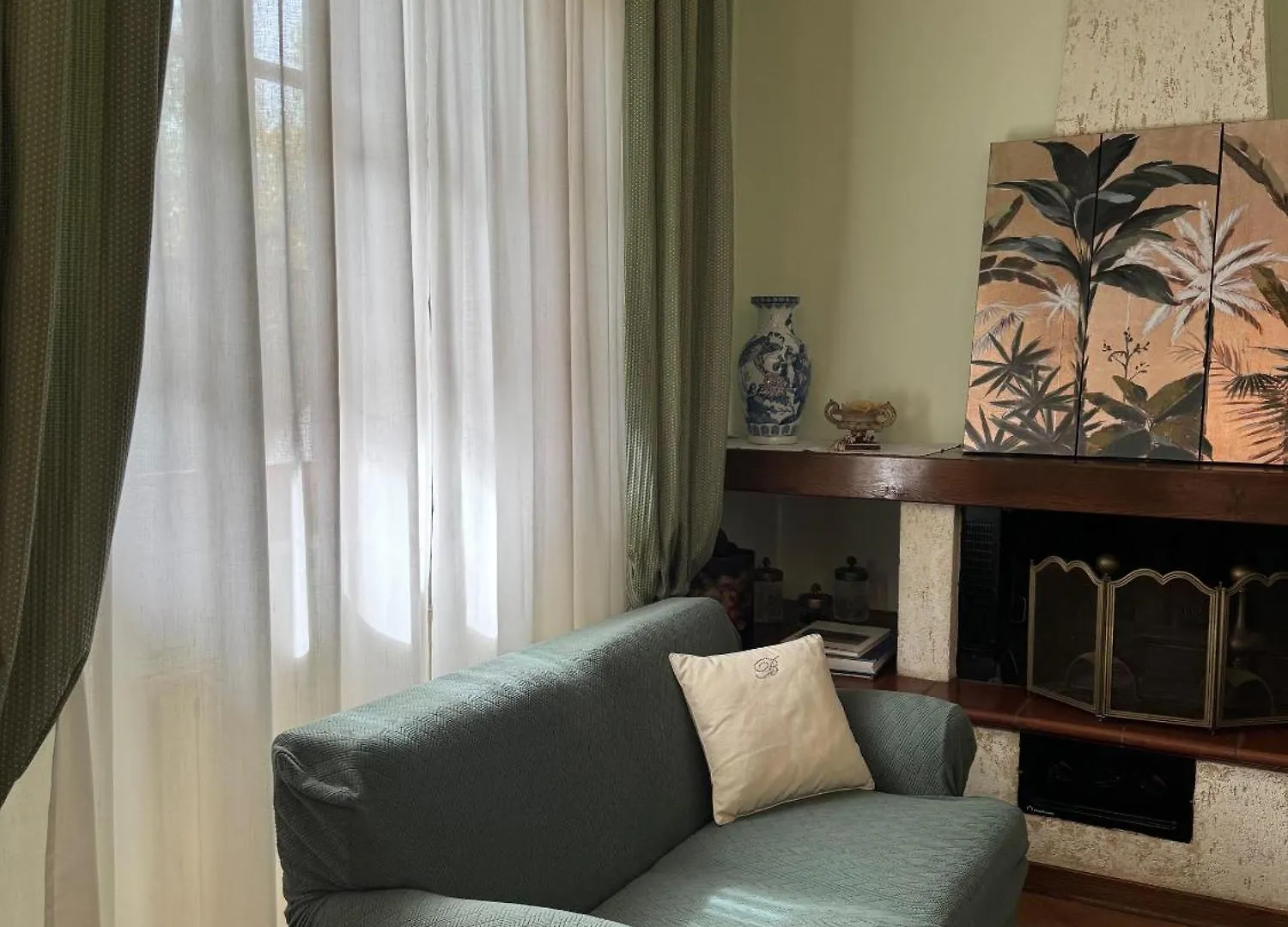 Mokys Apartment Lido di Camaiore