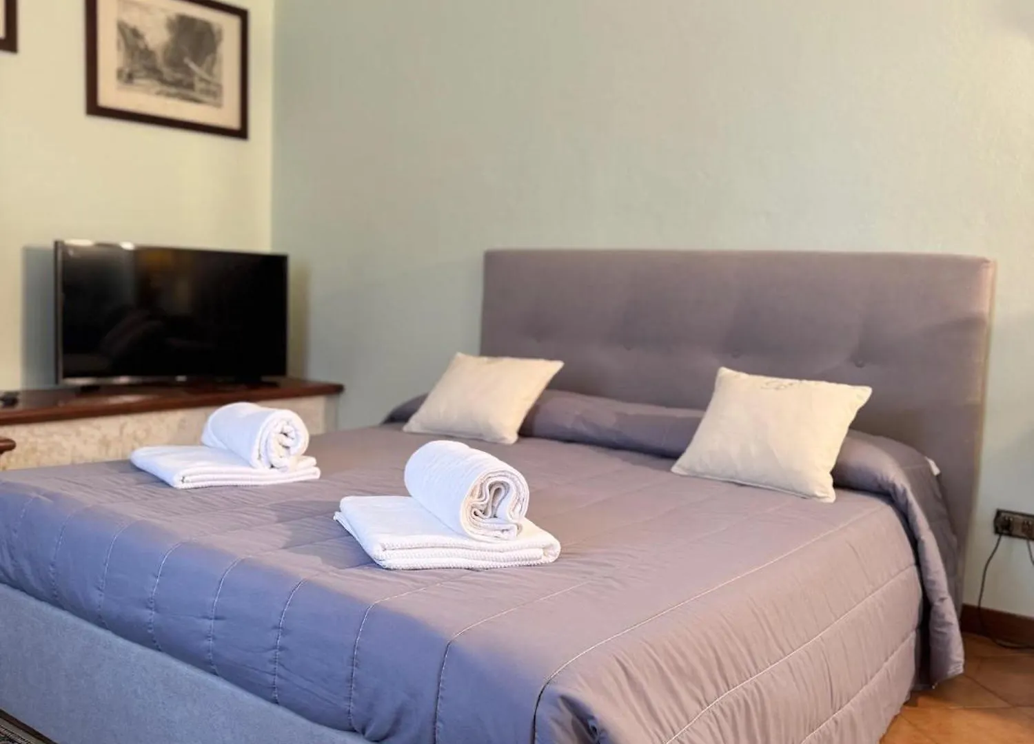 Mokys Apartment Lido di Camaiore 0*,  Italy