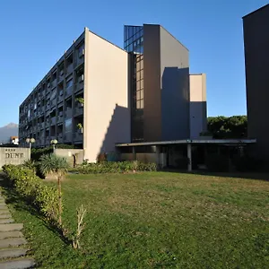 Appart hôtel Le Dune, Lido di Camaiore